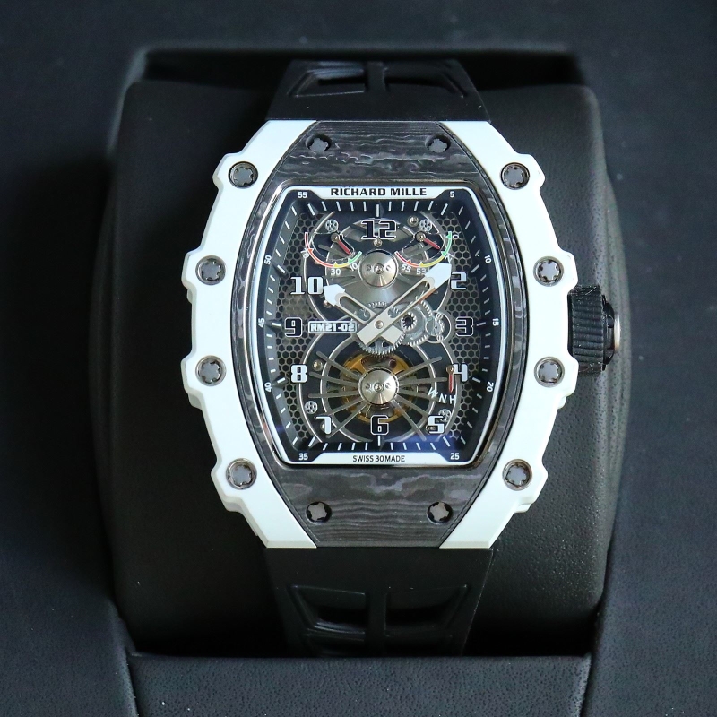 RICHARD MILLE